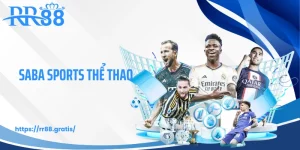 SABA Sports Thể Thao - Sân Chơi Cho Mọi Tín Đồ Túc Cầu